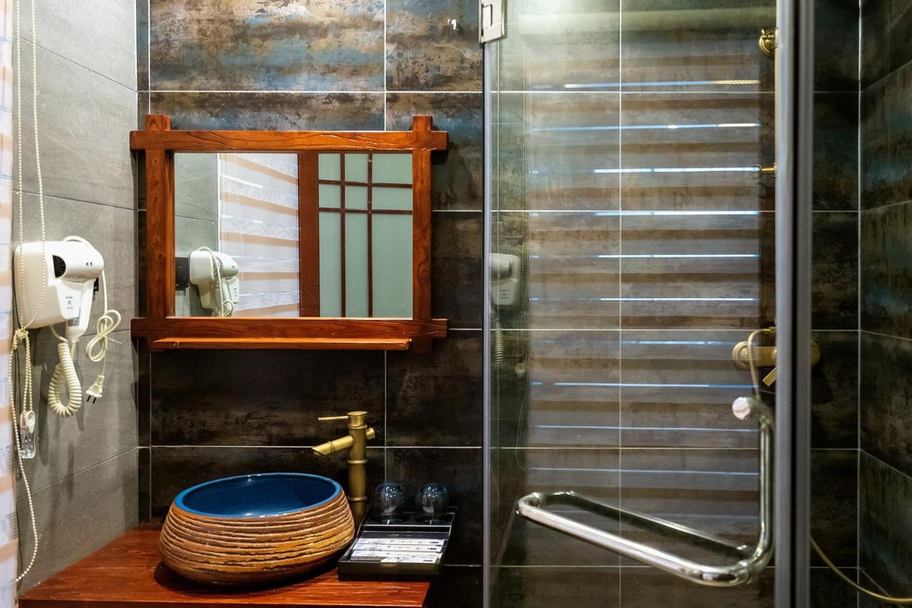 Appartement 一树一花客栈眷恋店 à Wulingyuan Extérieur photo